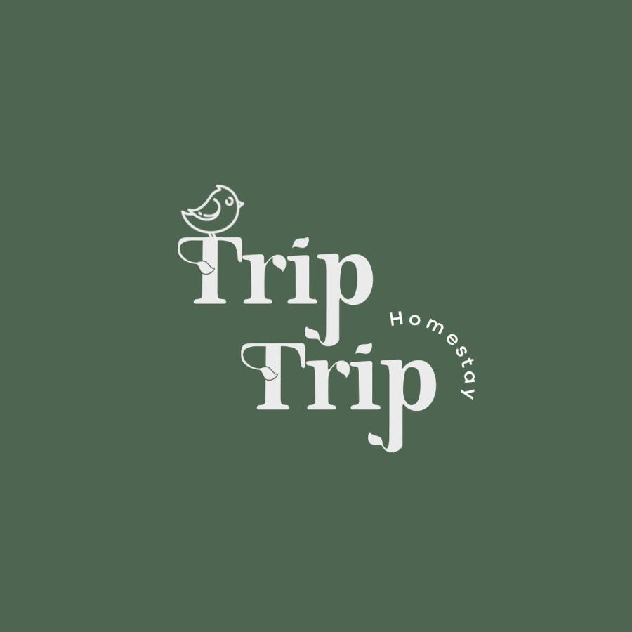 Trip Trip Ocean View Apartment - Vung Tau Kültér fotó