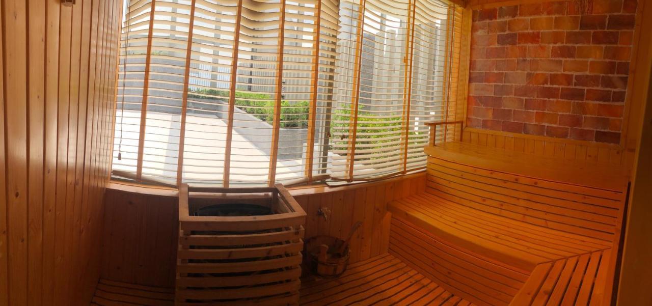 Trip Trip Ocean View Apartment - Vung Tau Kültér fotó